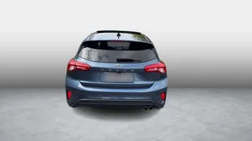 Ford Focus 2020 photo 3