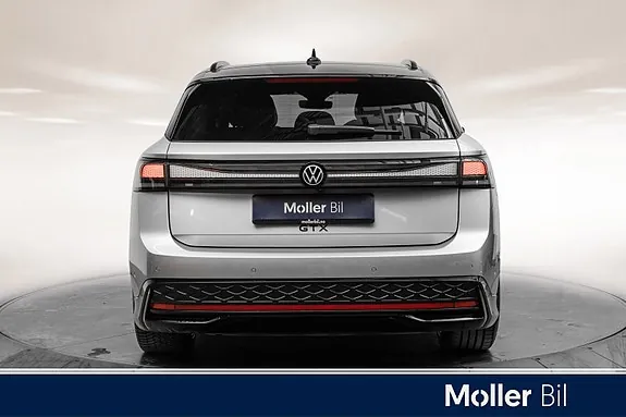 Volkswagen Id.7 2026 photo 5