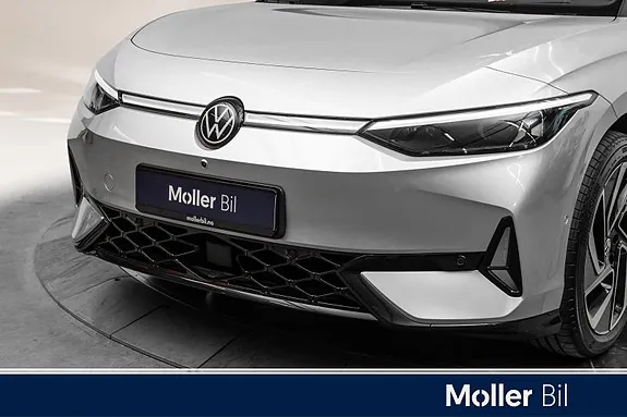 Volkswagen Id.7 2026 photo 3