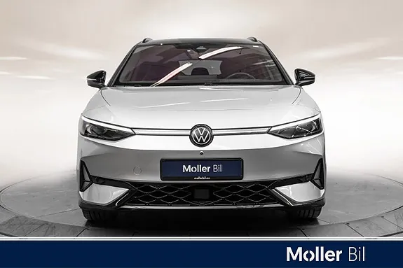 Volkswagen Id.7 2026 photo 4