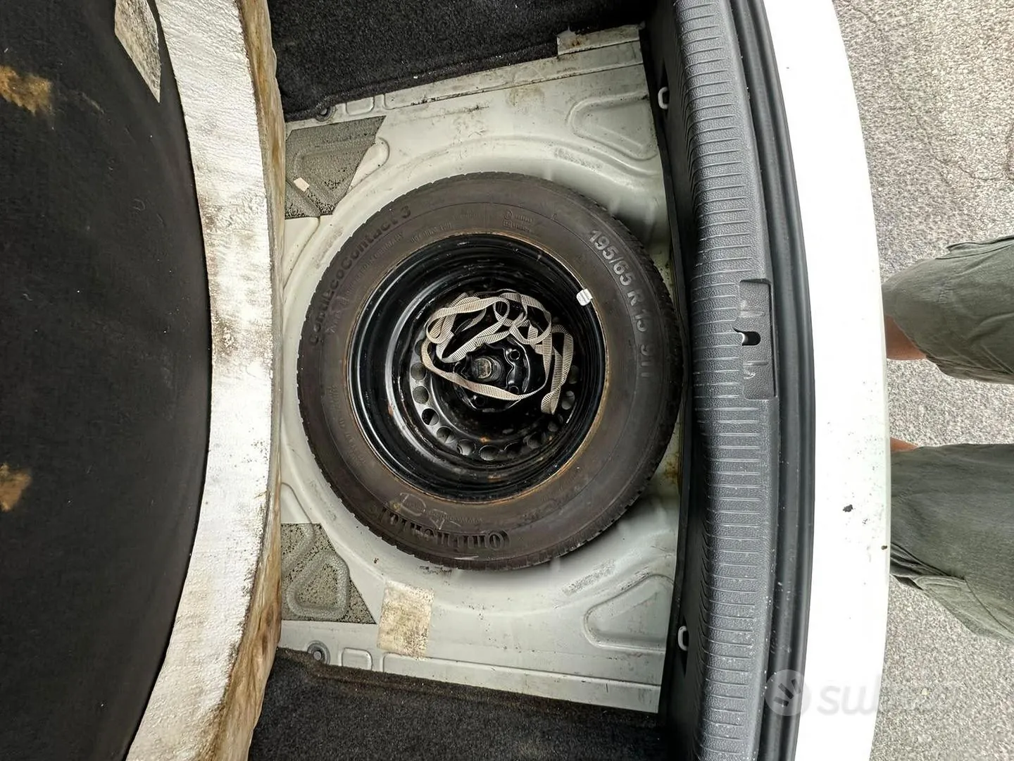 Volkswagen Golf 2011 photo 5