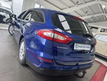 Ford Mondeo 2017 photo 3
