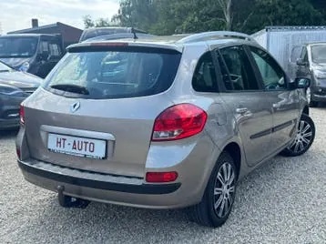 Renault Clio 2008 photo 3