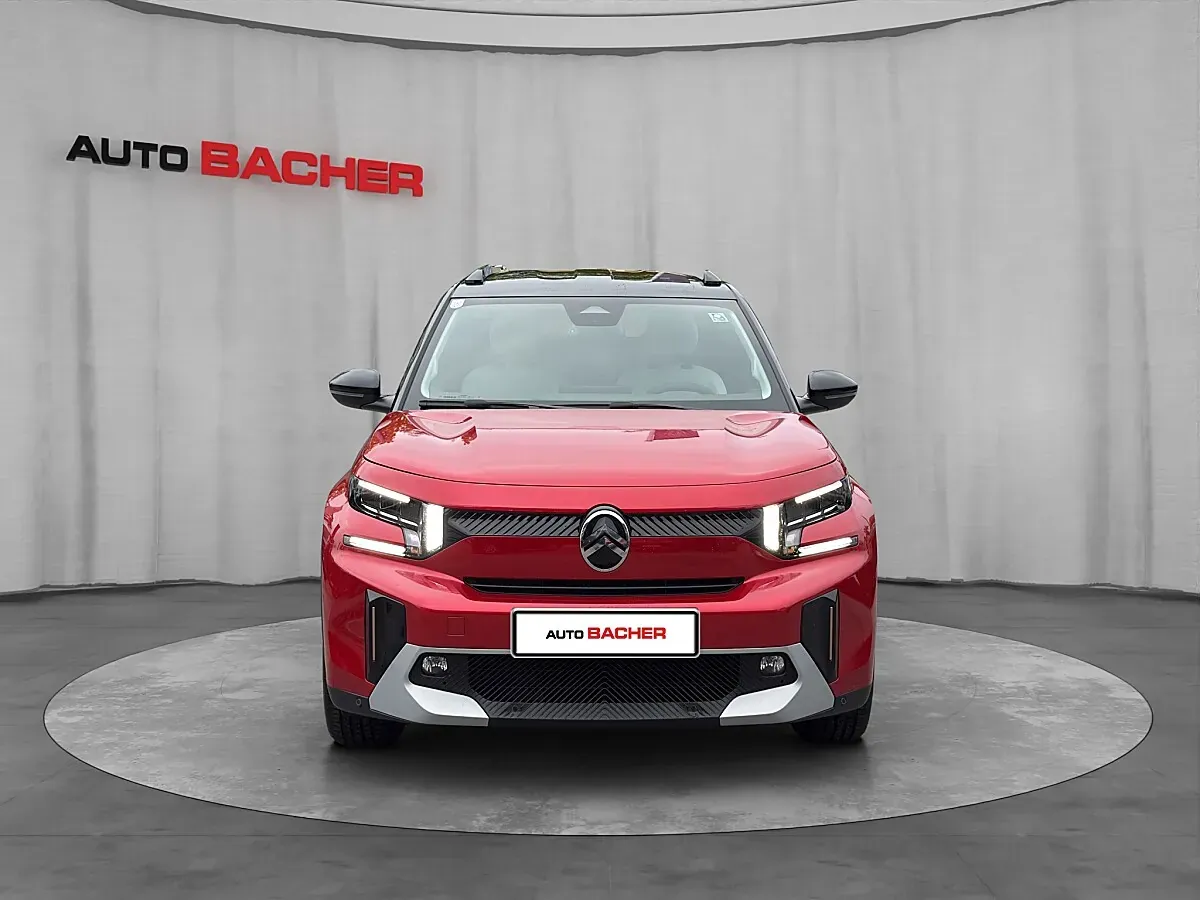 Citroen C3 Aircross 2025 photo 2