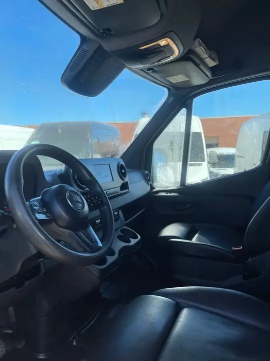 Mercedes-Benz Sprinter 2019 photo 3
