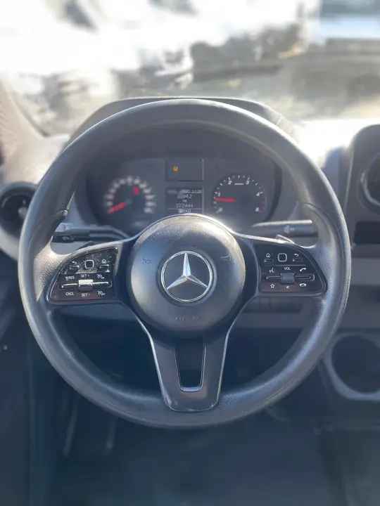 Mercedes-Benz Sprinter 2019 photo 2