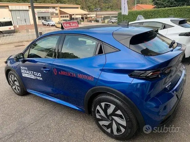 Renault Clio 2026 photo 3