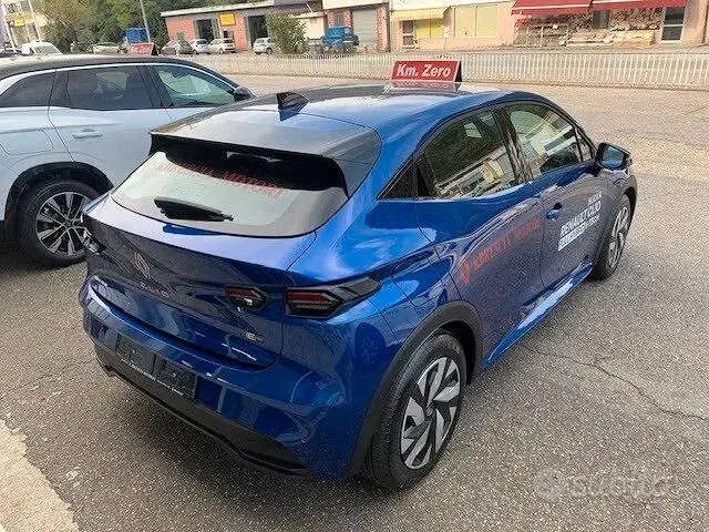 Renault Clio 2026 photo 4