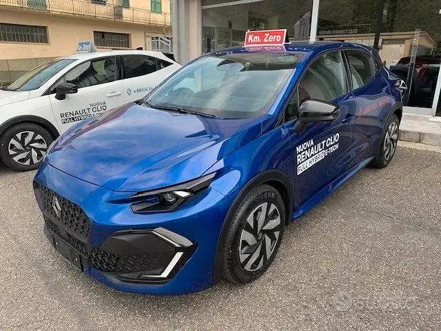 Renault Clio 2026 photo 2
