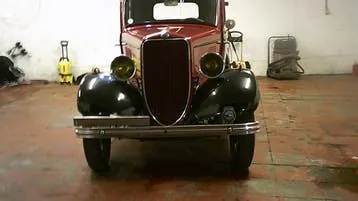 Ford Y