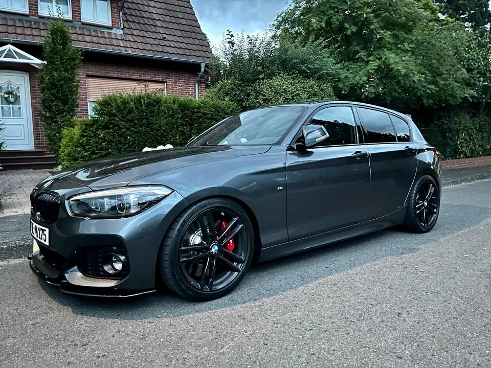 BMW 120I