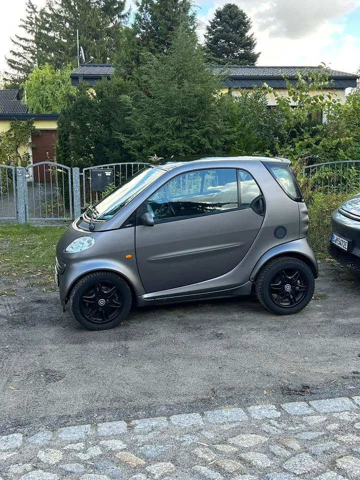 Smart 450