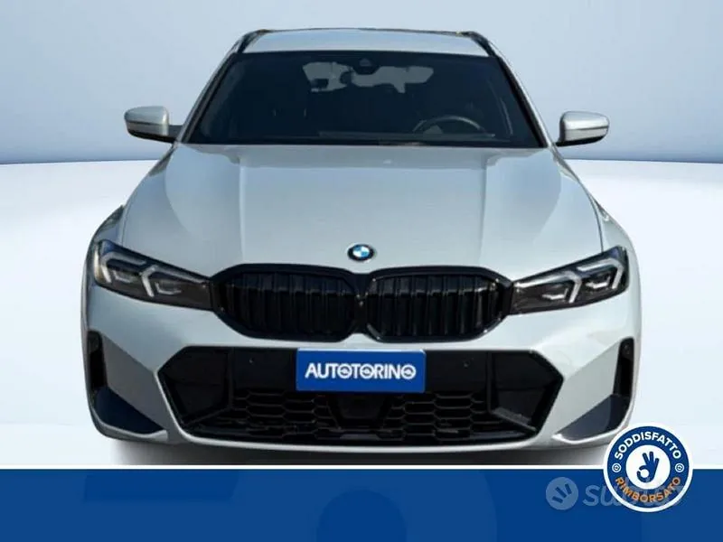 BMW 3 Series 2025 photo 3
