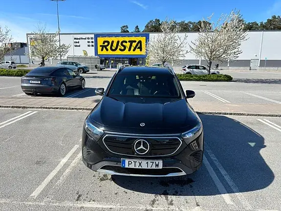Mercedes-Benz Eqb 300 2023 photo 2