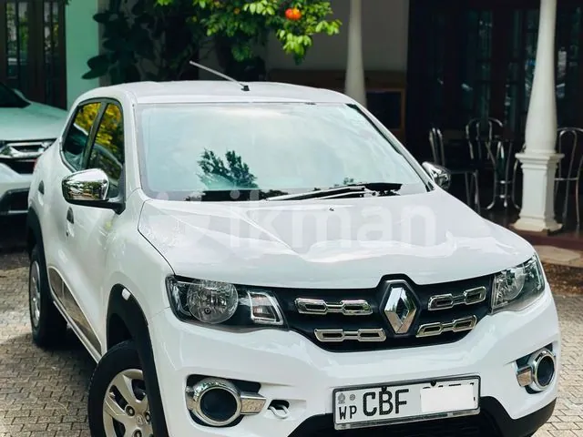Renault Kwid