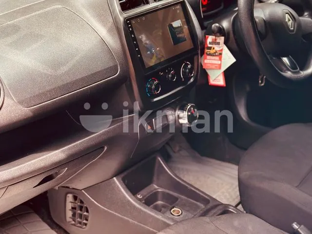 Renault Kwid 2019 photo 5