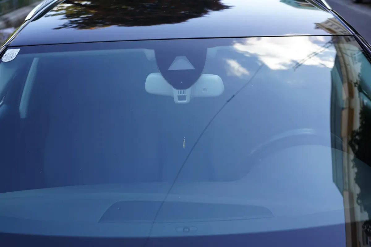 Audi A6 2016 photo 2