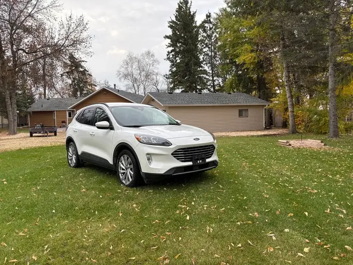 Ford Escape