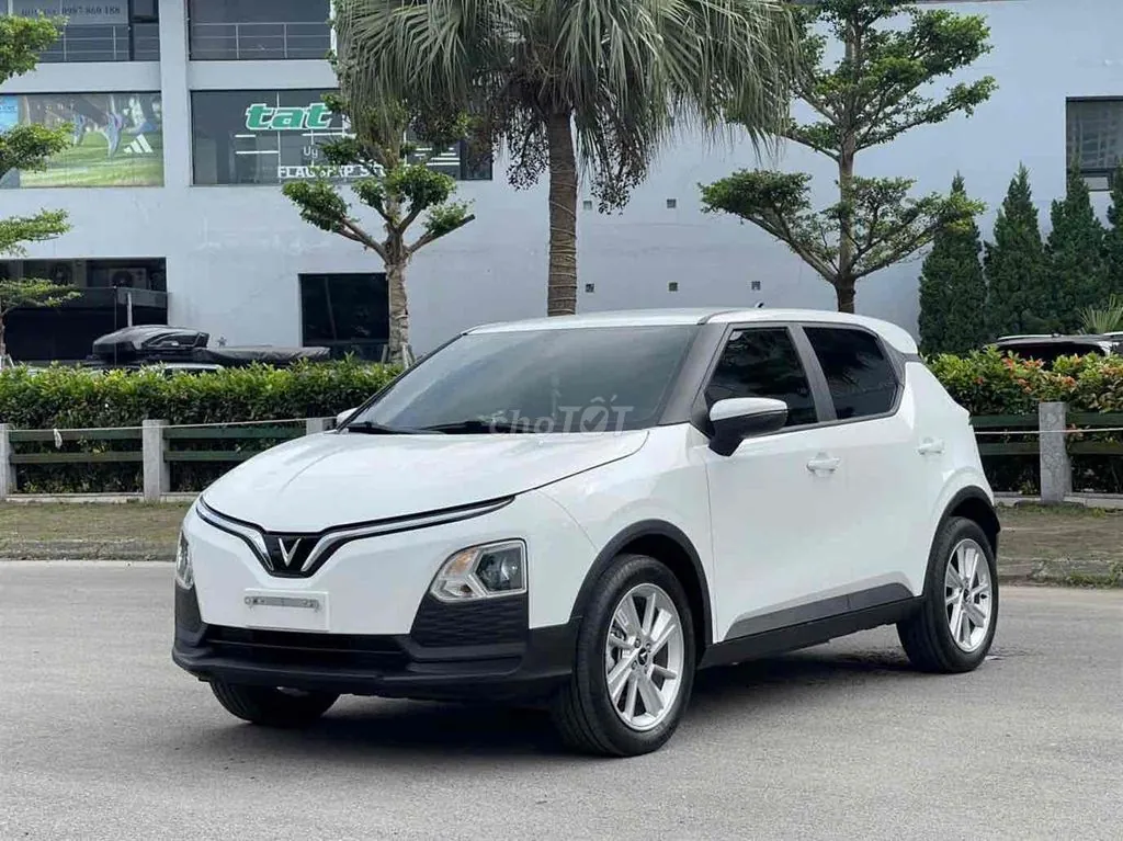 Vinfast Vf5 Plus