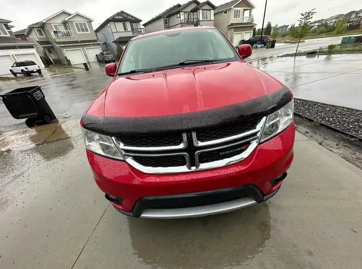 Dodge Journey