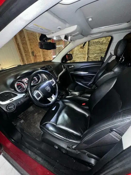 Dodge Journey 2015 photo 5