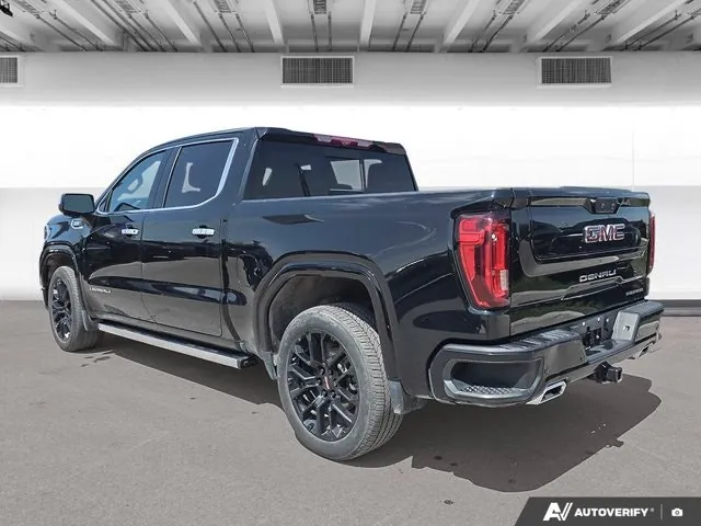 GMC Sierra 1500 2024 photo 4