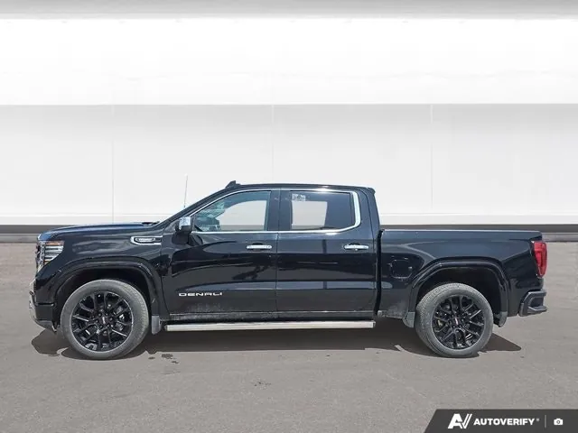 GMC Sierra 1500 2024 photo 3