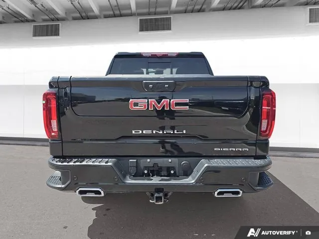 GMC Sierra 1500 2024 photo 5