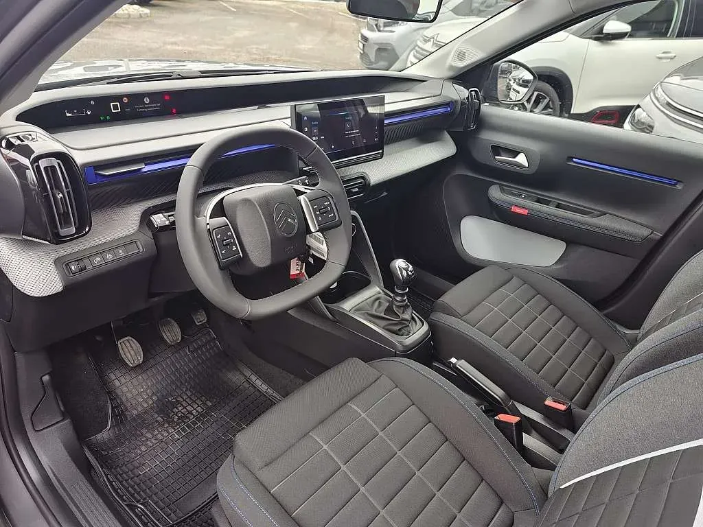 Citroen C3 photo 3