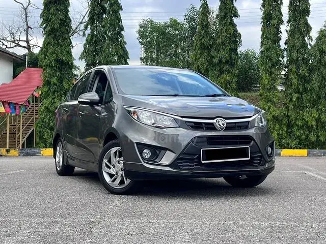 Proton Persona