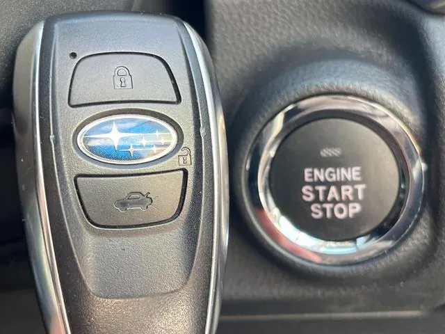 Subaru Impreza 2023 photo 5