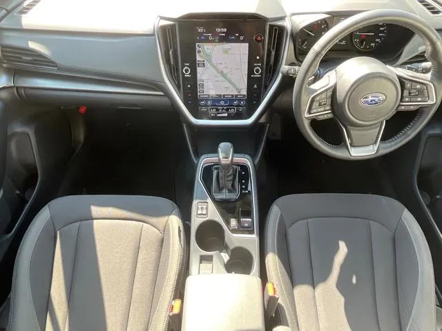 Subaru Impreza 2023 photo 2