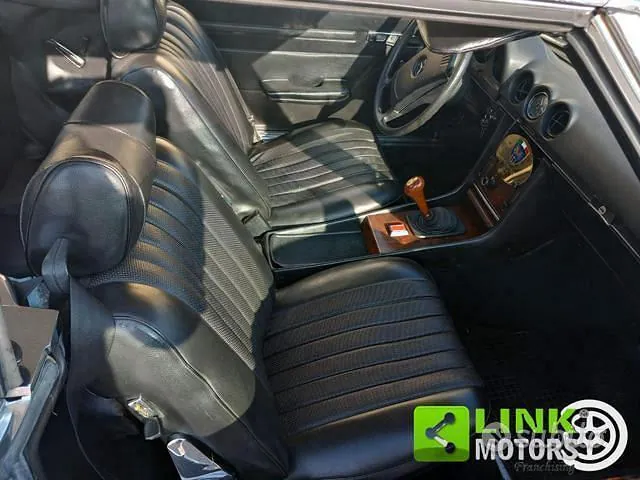 Mercedes-Benz 350 Sl 1970 photo 5