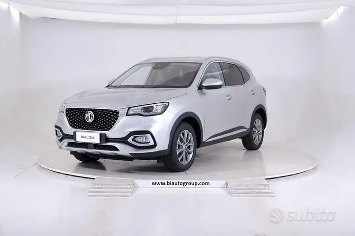 MG Hs