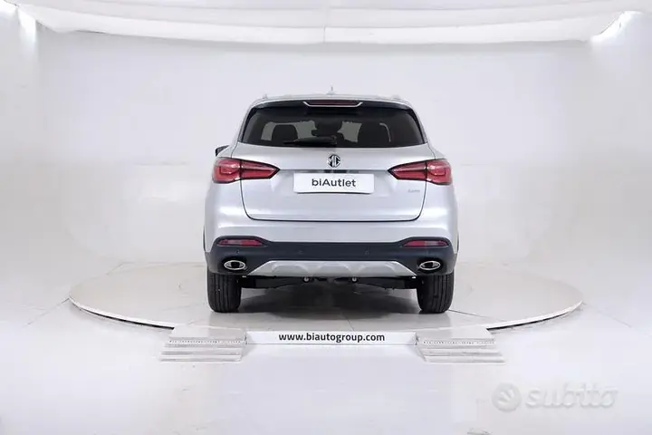 MG Hs 2023 photo 3