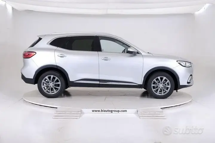 MG Hs 2023 photo 5