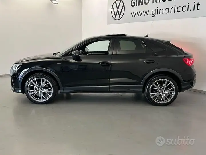 Audi Q3 2024 photo 3