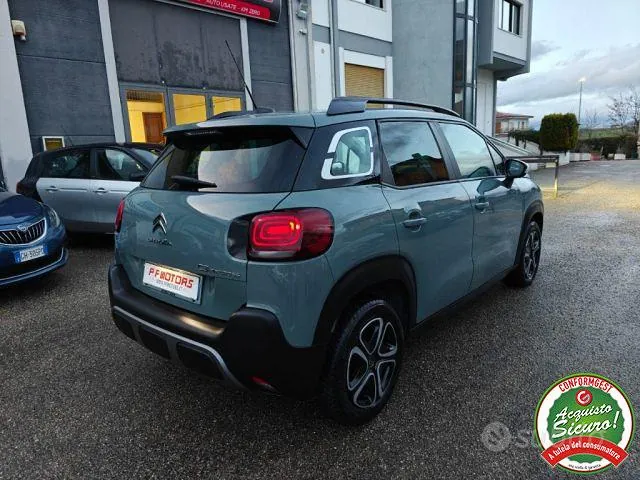 Citroen C3 Aircross 2021 photo 5