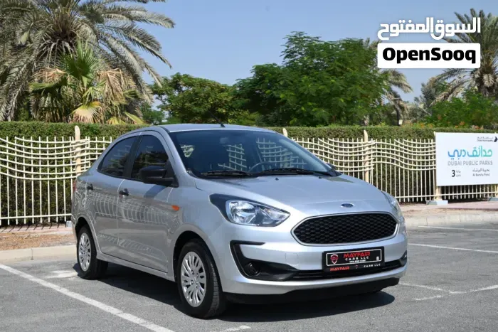 Ford Figo