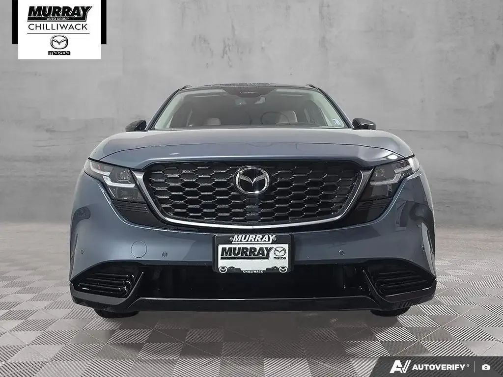 Mazda Cx-5 2026 photo 2