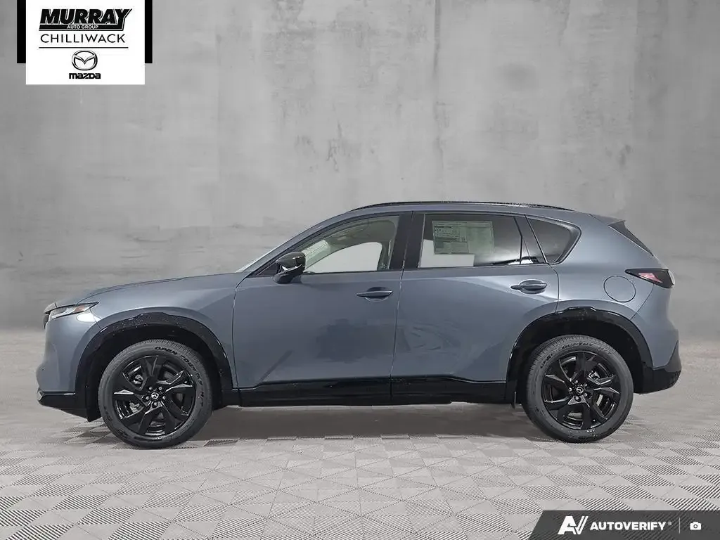 Mazda Cx-5 2026 photo 3