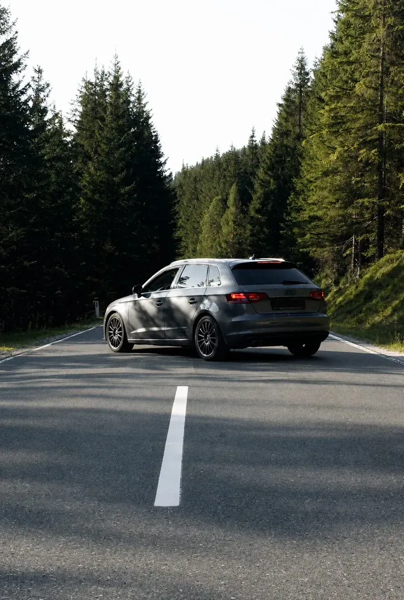 Audi A3 2013 photo 2