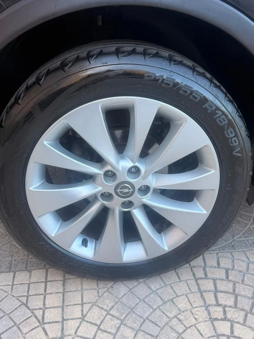 Opel Mokka 2015 photo 4