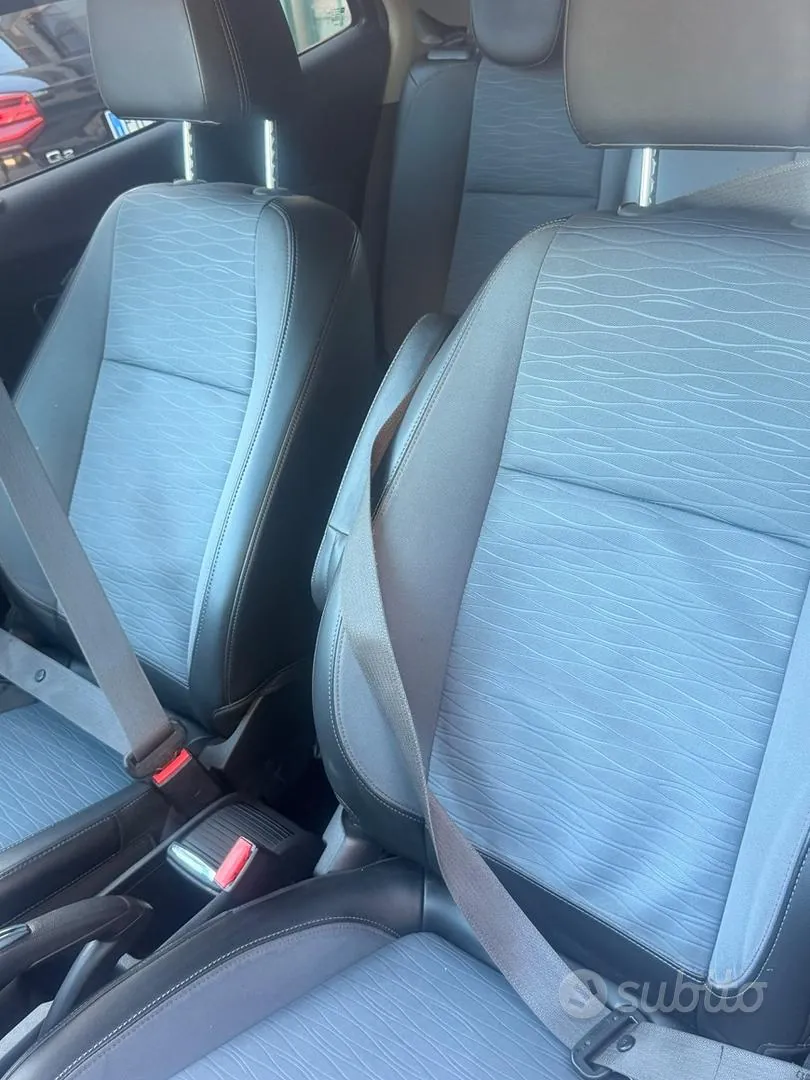 Opel Mokka 2015 photo 2