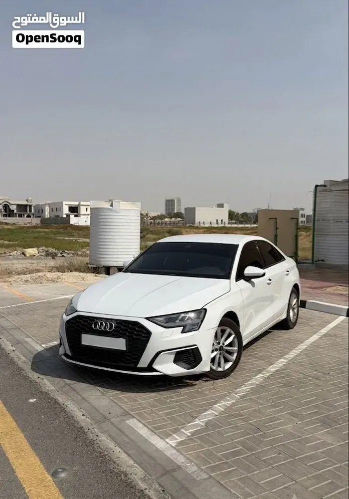Audi A8 2019 photo 5