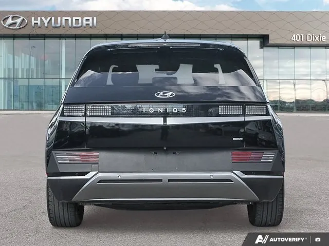 Hyundai Ioniq 5 2023 photo 4