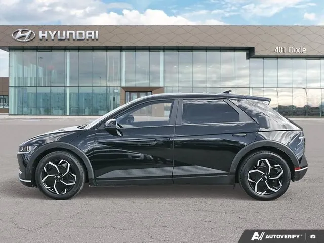Hyundai Ioniq 5 2023 photo 2
