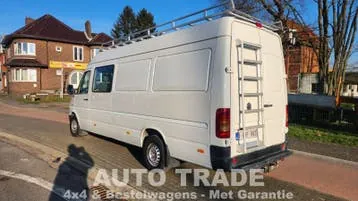 Volkswagen Lt 2005 photo 3