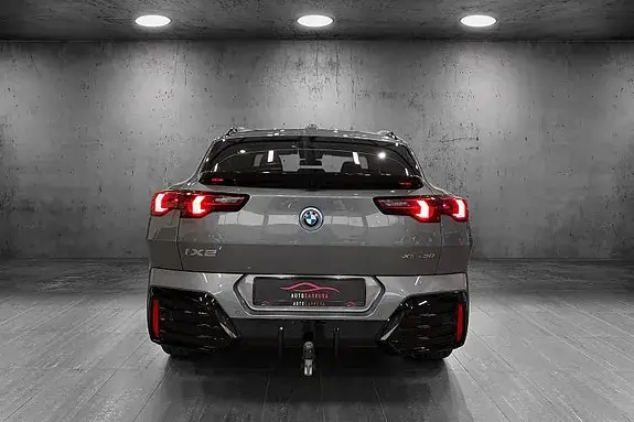BMW Ix2 2026 photo 4