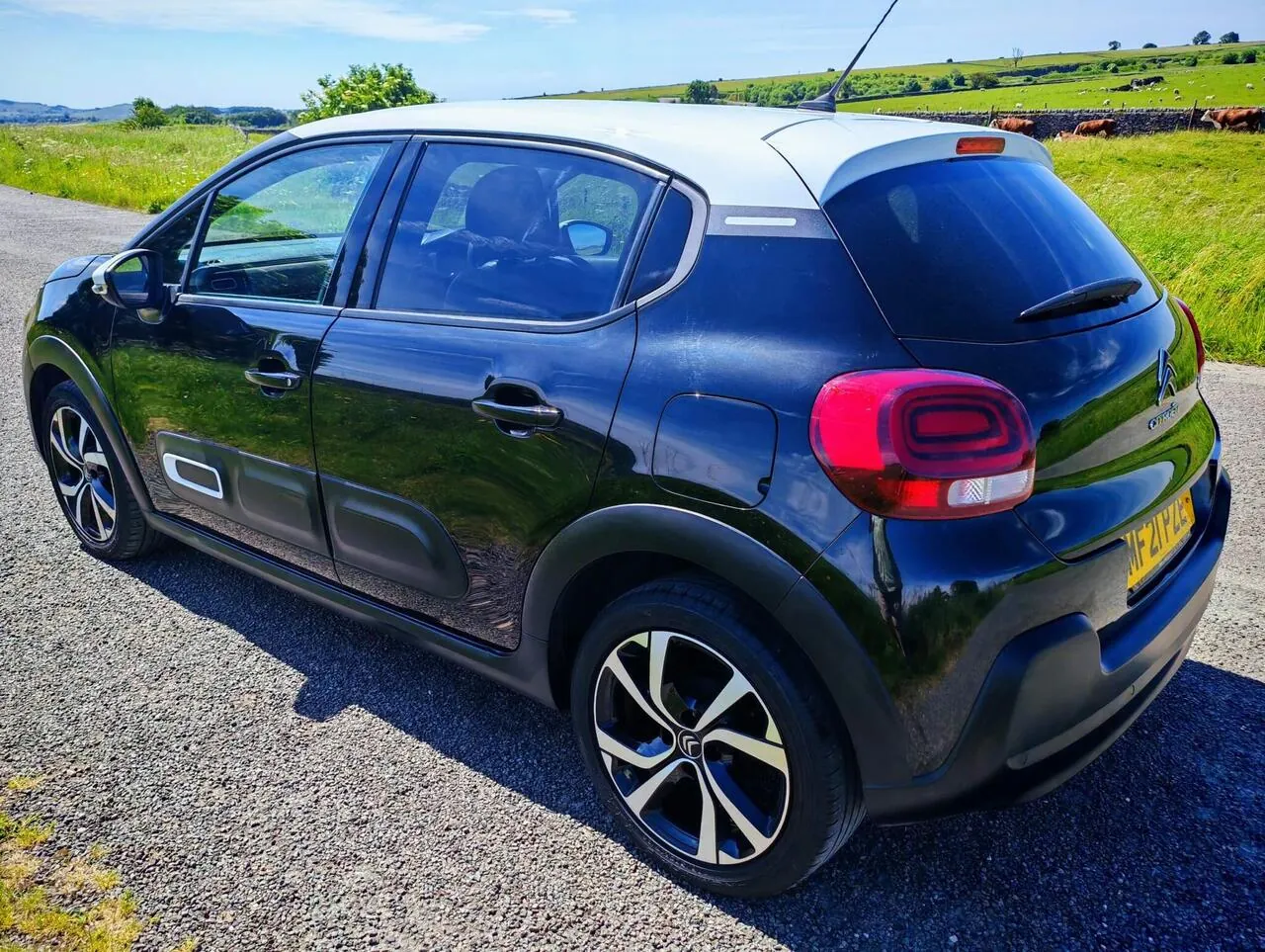 Citroen C3 2021 photo 4